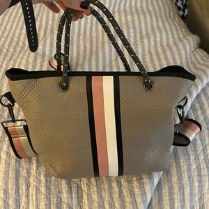 Used Haute shore mini bag